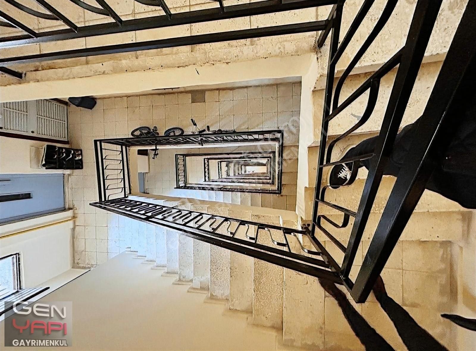 Gen Yapı'dan Yenişehirde Bağımsız Mutfak 3+1 Satılık Daire - Görsel 25