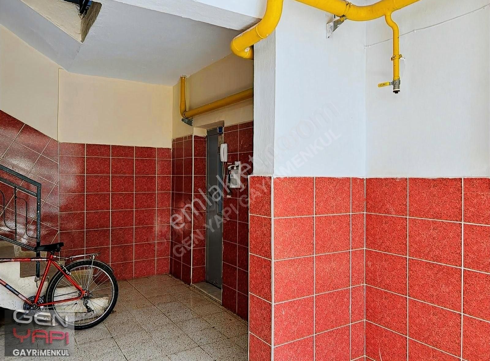 Gen Yapı'dan Yenişehirde Bağımsız Mutfak 3+1 Satılık Daire - Görsel 5