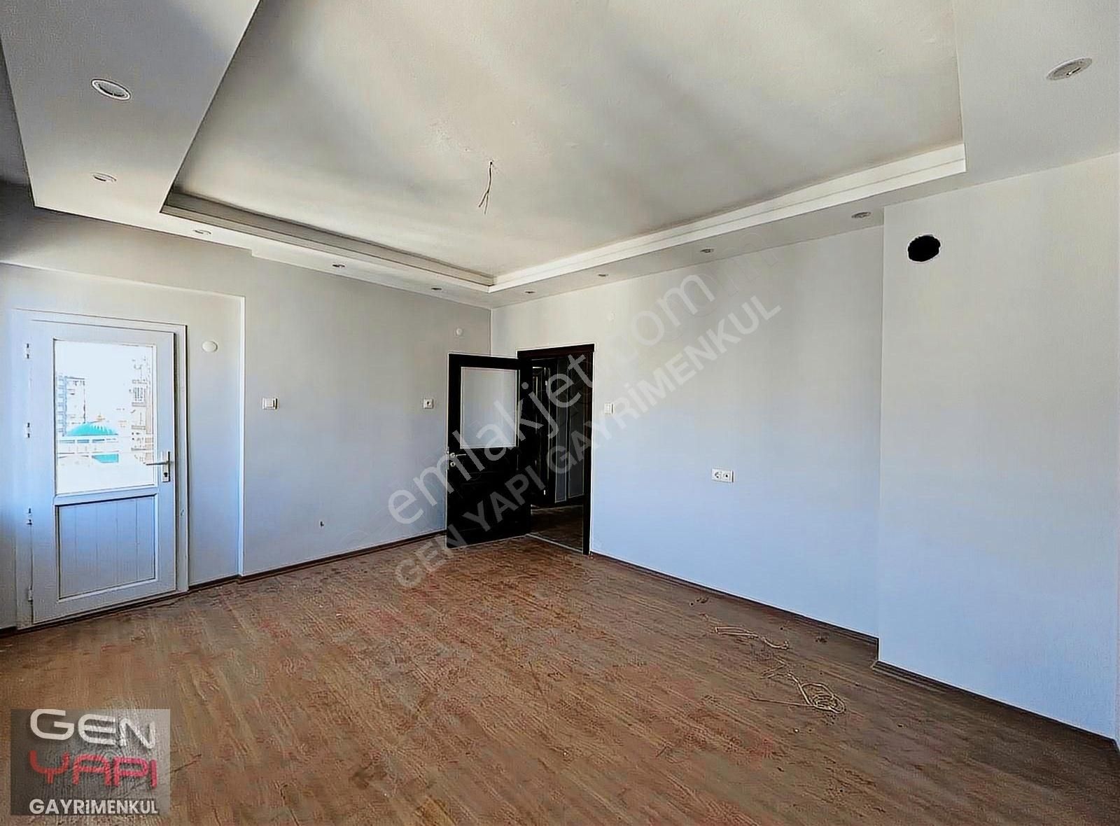 Gen Yapı'dan Yenişehirde Bağımsız Mutfak 3+1 Satılık Daire - Görsel 23