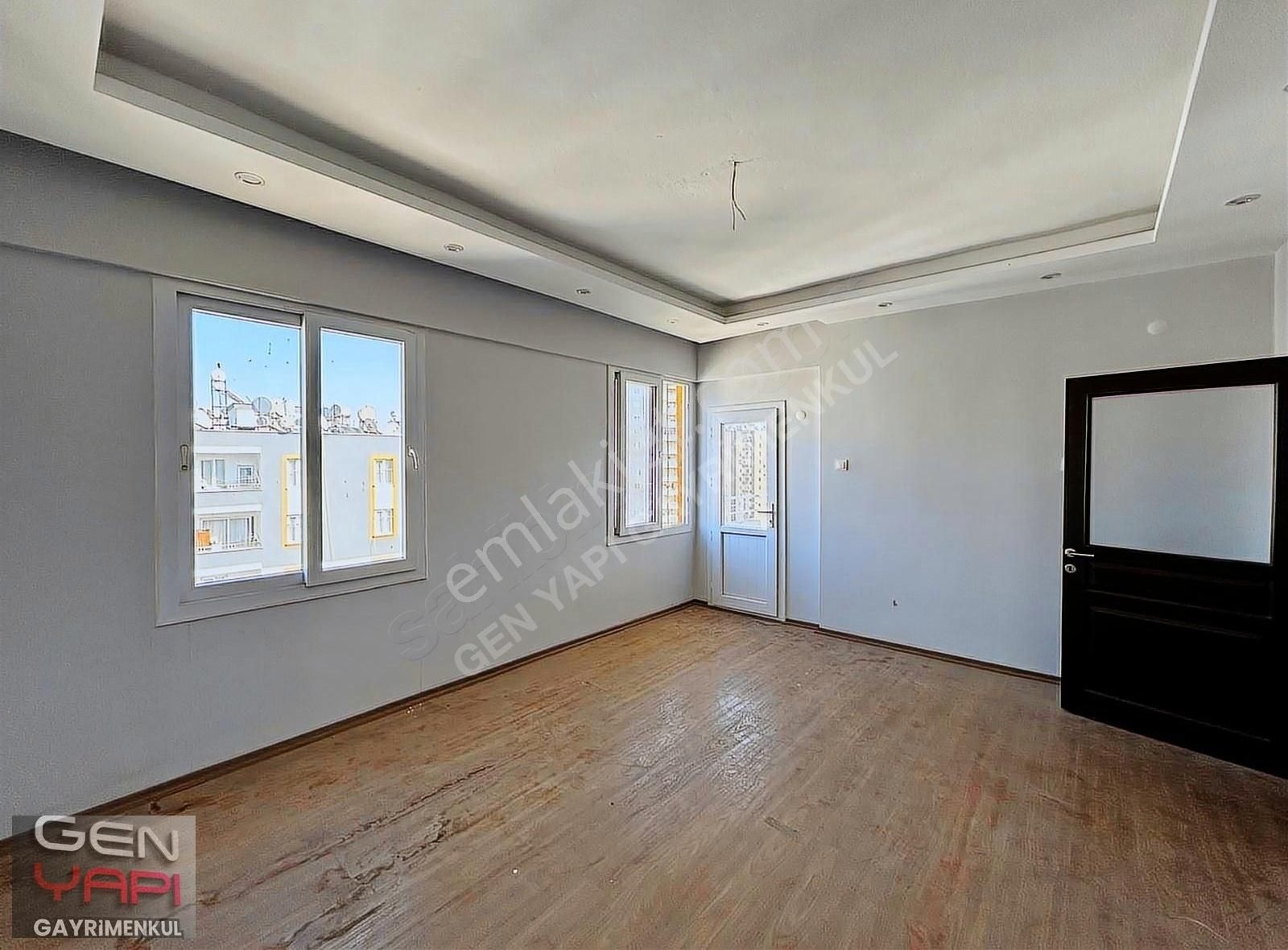 Gen Yapı'dan Yenişehirde Bağımsız Mutfak 3+1 Satılık Daire - Görsel 16