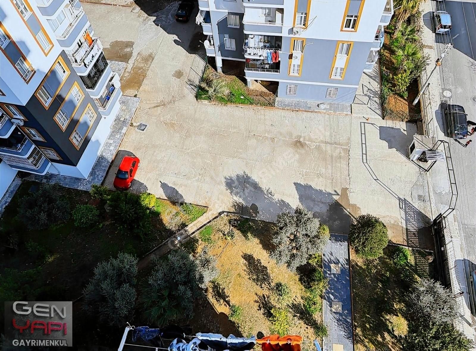 Gen Yapı'dan Yenişehirde Bağımsız Mutfak 3+1 Satılık Daire - Görsel 27