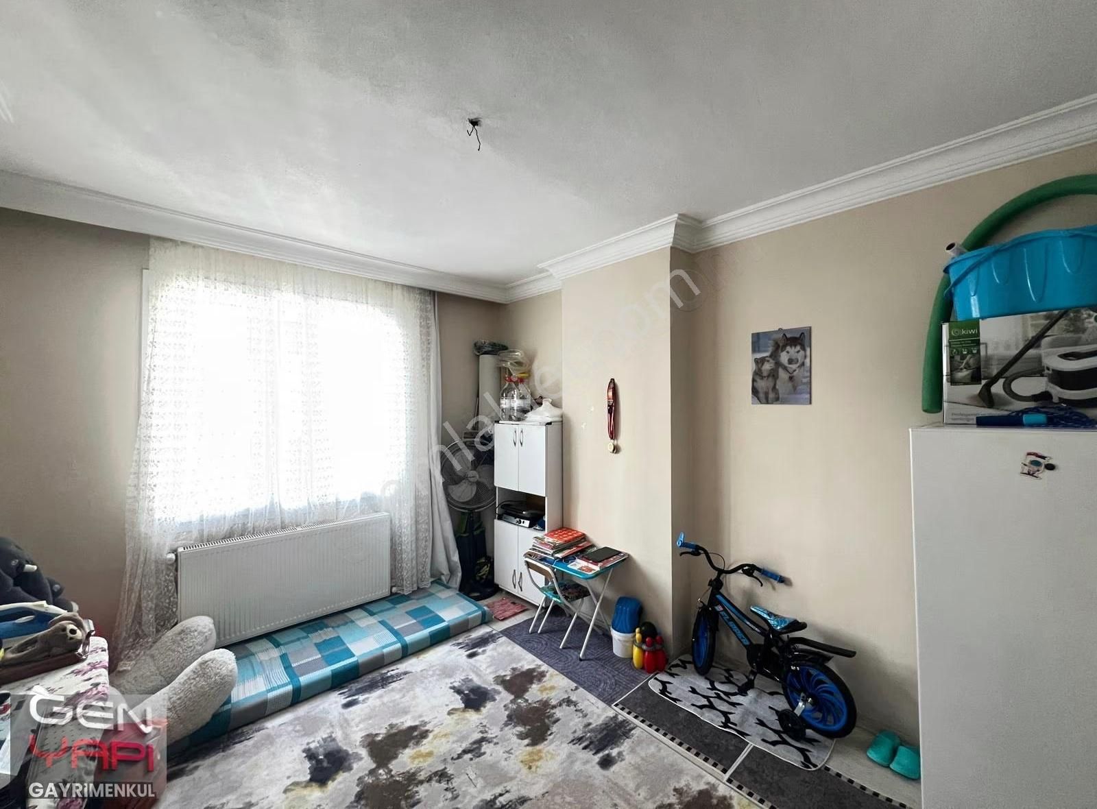 Gen Yapı'dan Mezitli'de 3+1 Doğalgazlı Satılık Daire !!! - Görsel 4