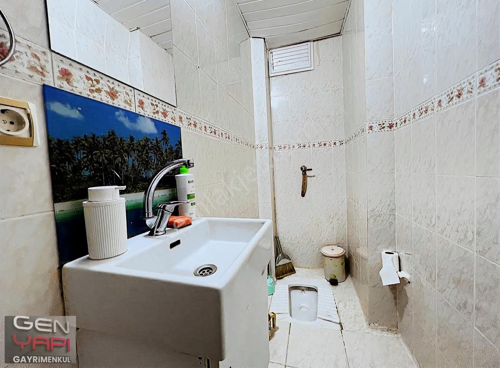 Gen Yapı'dan Mezitli'de 3+1 Doğalgazlı Satılık Daire !!! - Görsel 16