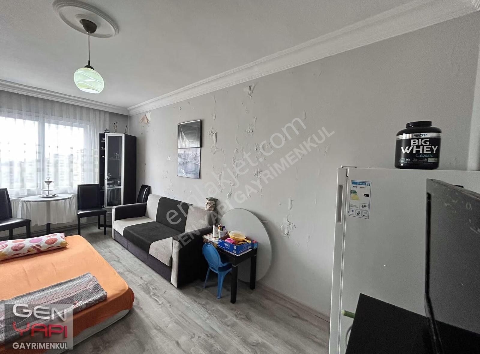 Gen Yapıdan Havuzlu Site İçerisinde Deniz Manzaralı 3+1 !!! - Görsel 35