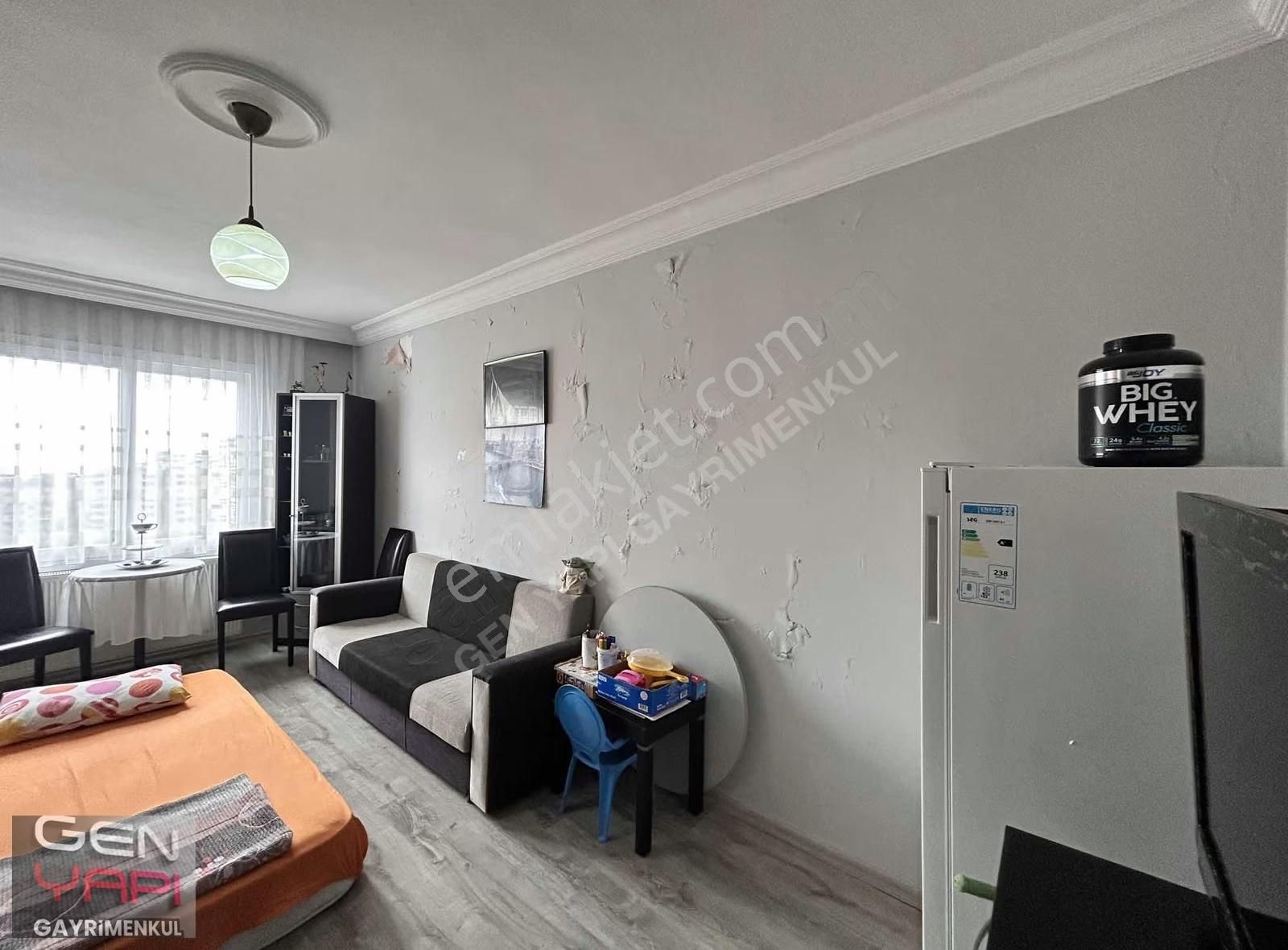 Gen Yapıdan Havuzlu Site İçerisinde Deniz Manzaralı 3+1 !!! - Görsel 17