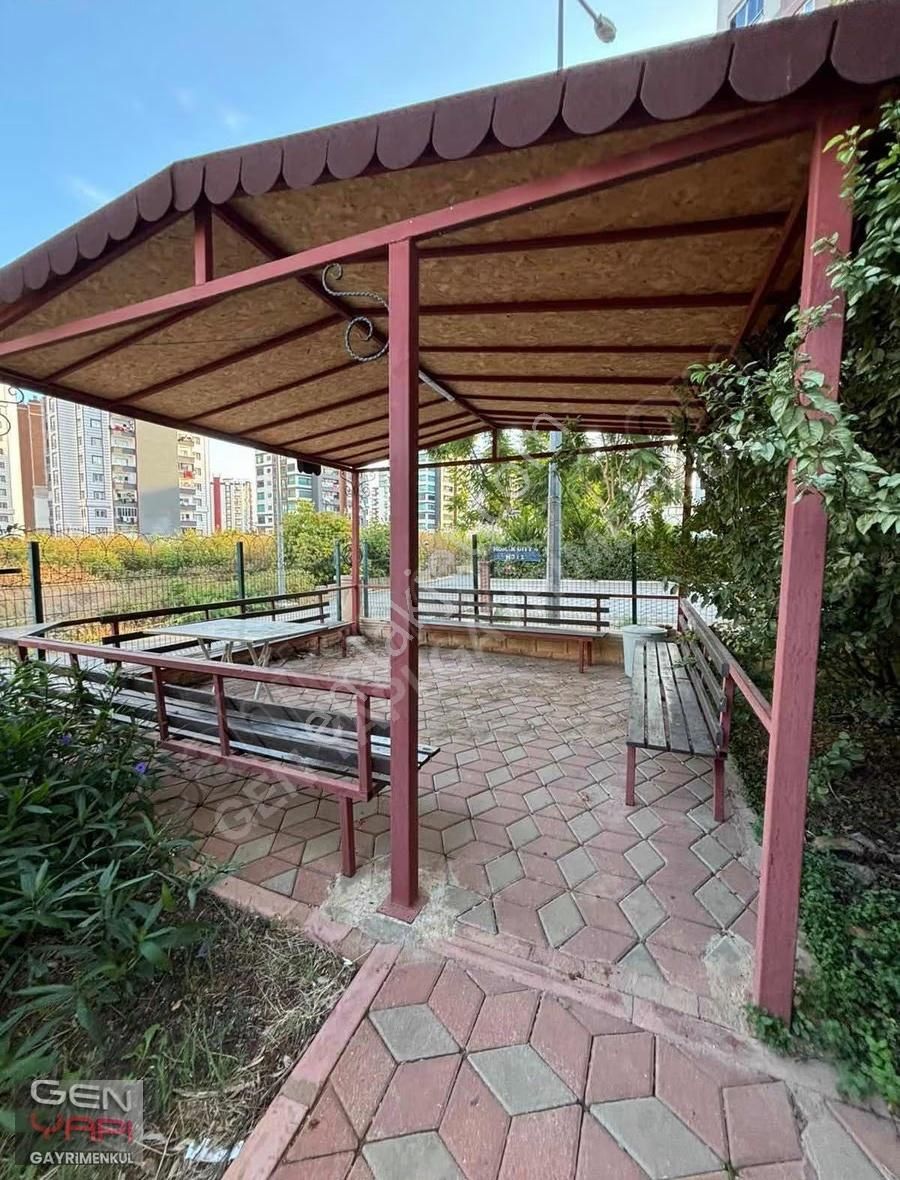 Gen Yapıdan Havuzlu Site İçerisinde Deniz Manzaralı 3+1 !!! - Görsel 2