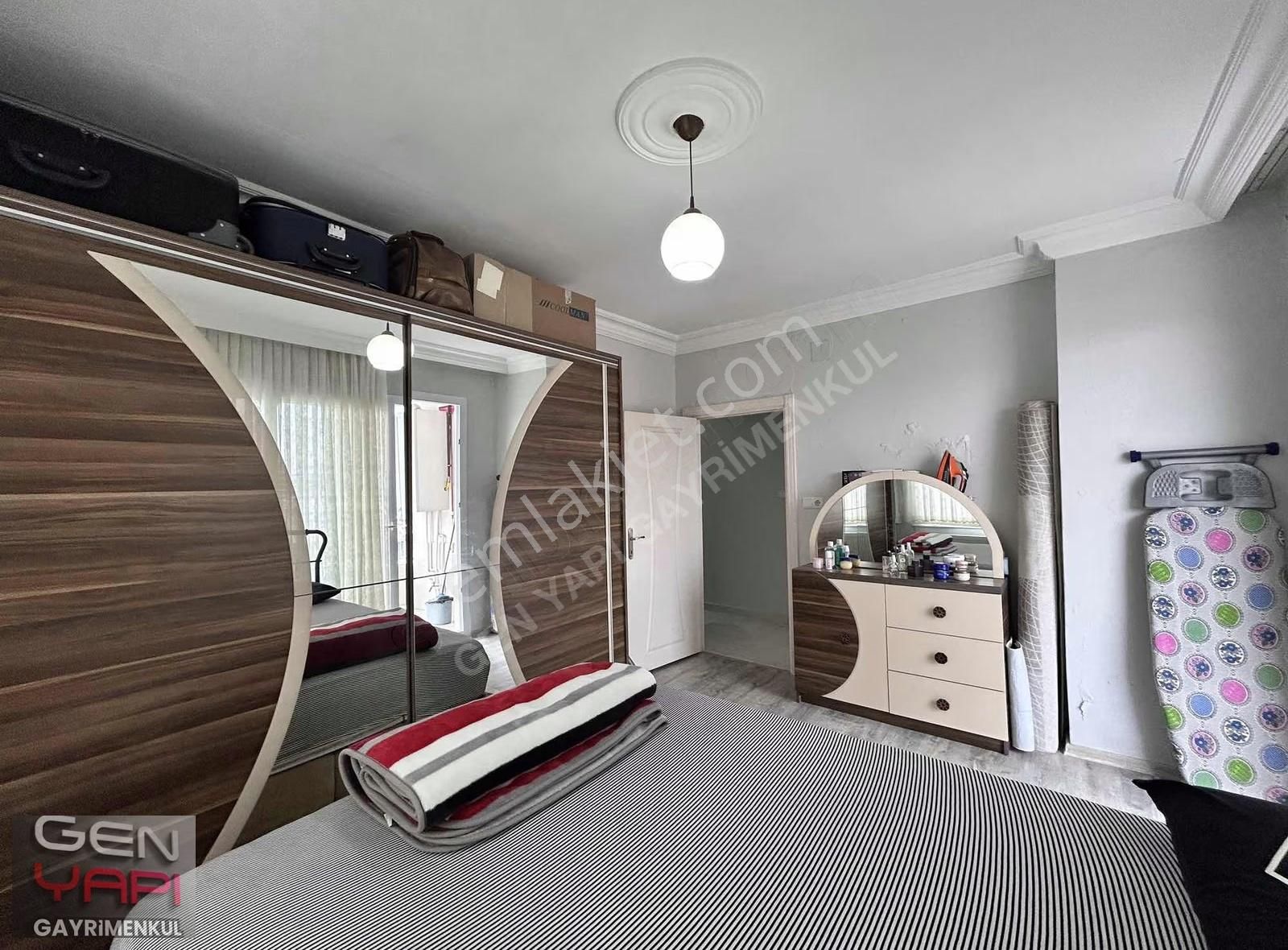 Gen Yapıdan Havuzlu Site İçerisinde Deniz Manzaralı 3+1 !!! - Görsel 28