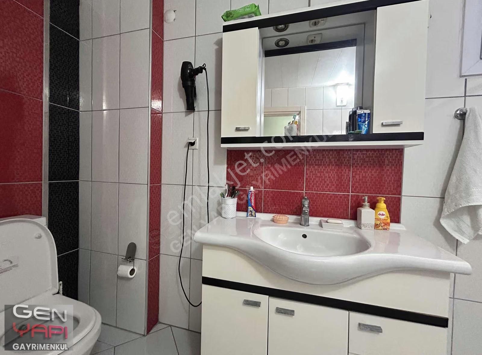 Gen Yapıdan Havuzlu Site İçerisinde Deniz Manzaralı 3+1 !!! - Görsel 5