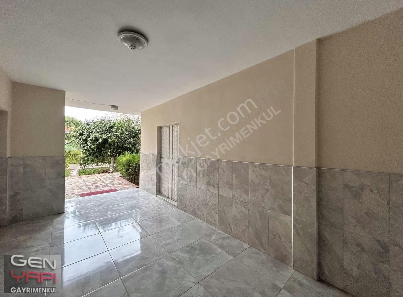 Gen Yapıdan Havuzlu Site İçerisinde Deniz Manzaralı 3+1 !!! - Görsel 29