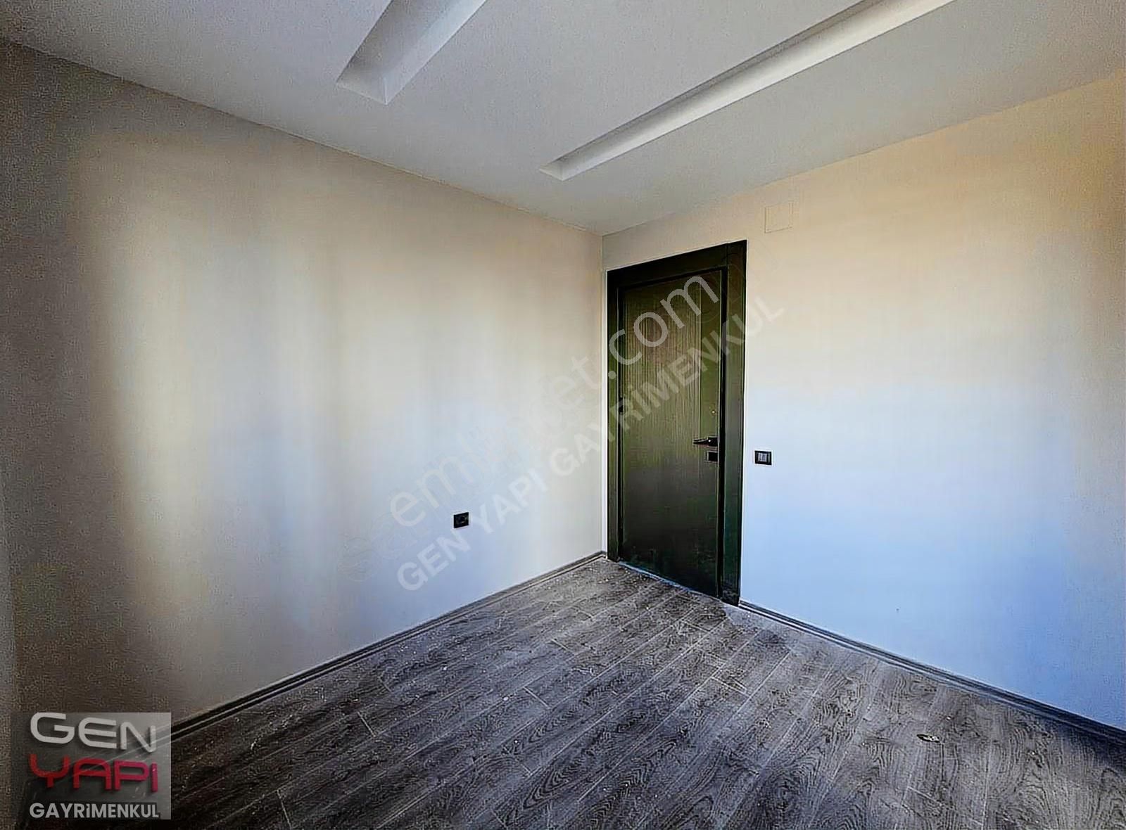 Gen Yapı'dan Akdeniz Mh'de Site İçi B.mutfak 3+1 Satılık Daire - Görsel 17