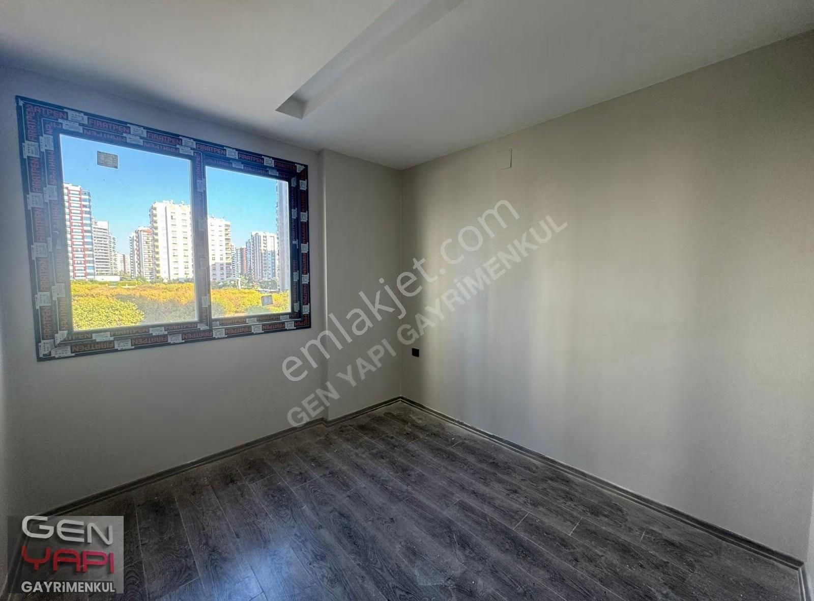 Gen Yapı'dan Akdeniz Mh'de Site İçi B.mutfak 3+1 Satılık Daire - Görsel 3