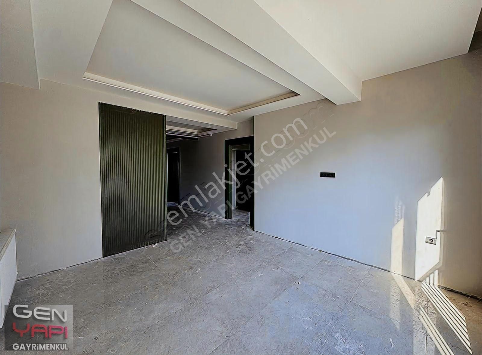 Gen Yapı'dan Akdeniz Mh'de Site İçi B.mutfak 3+1 Satılık Daire - Görsel 21