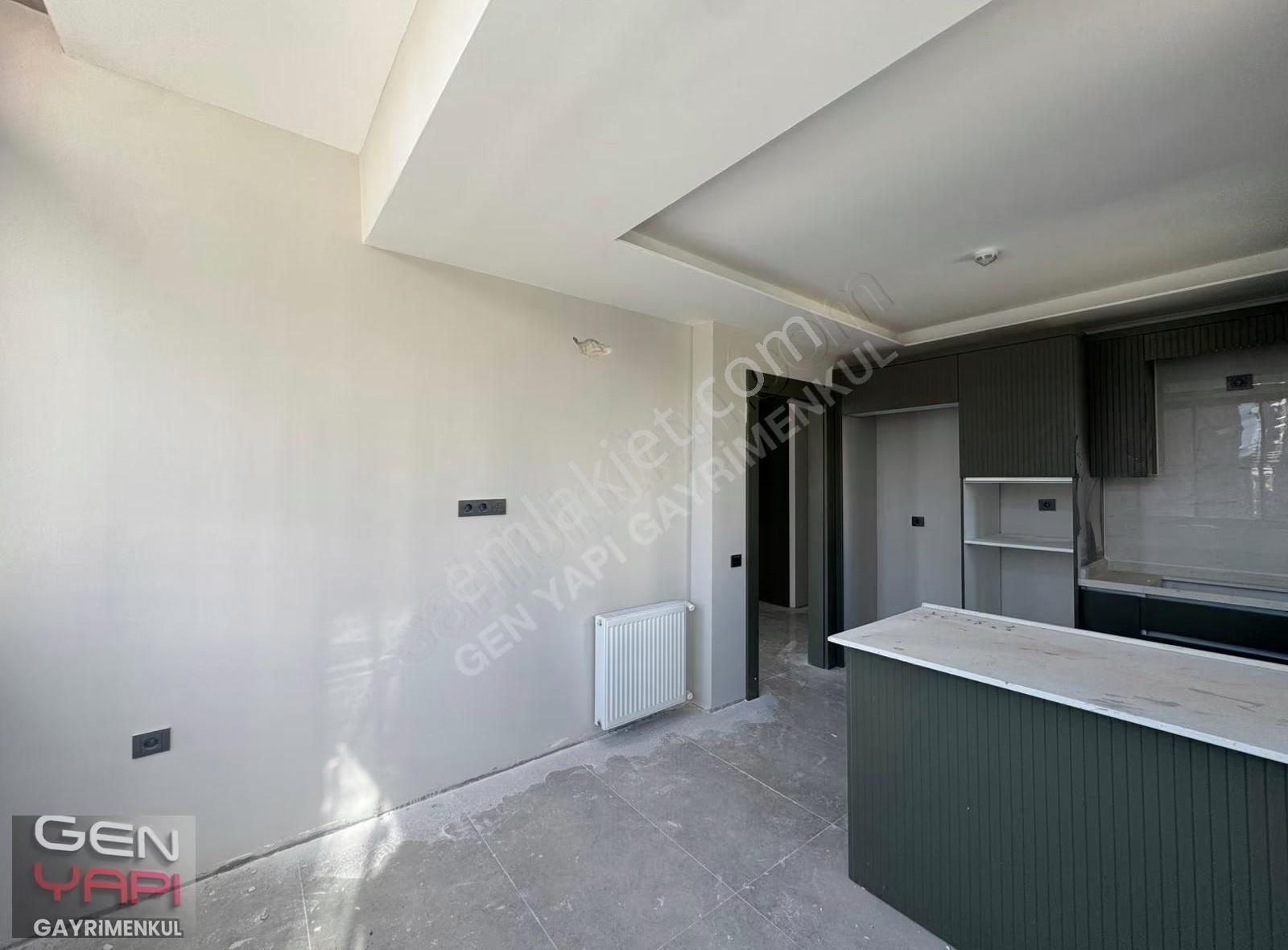 Gen Yapı'dan Akdeniz Mh'de Site İçi B.mutfak 3+1 Satılık Daire - Görsel 5