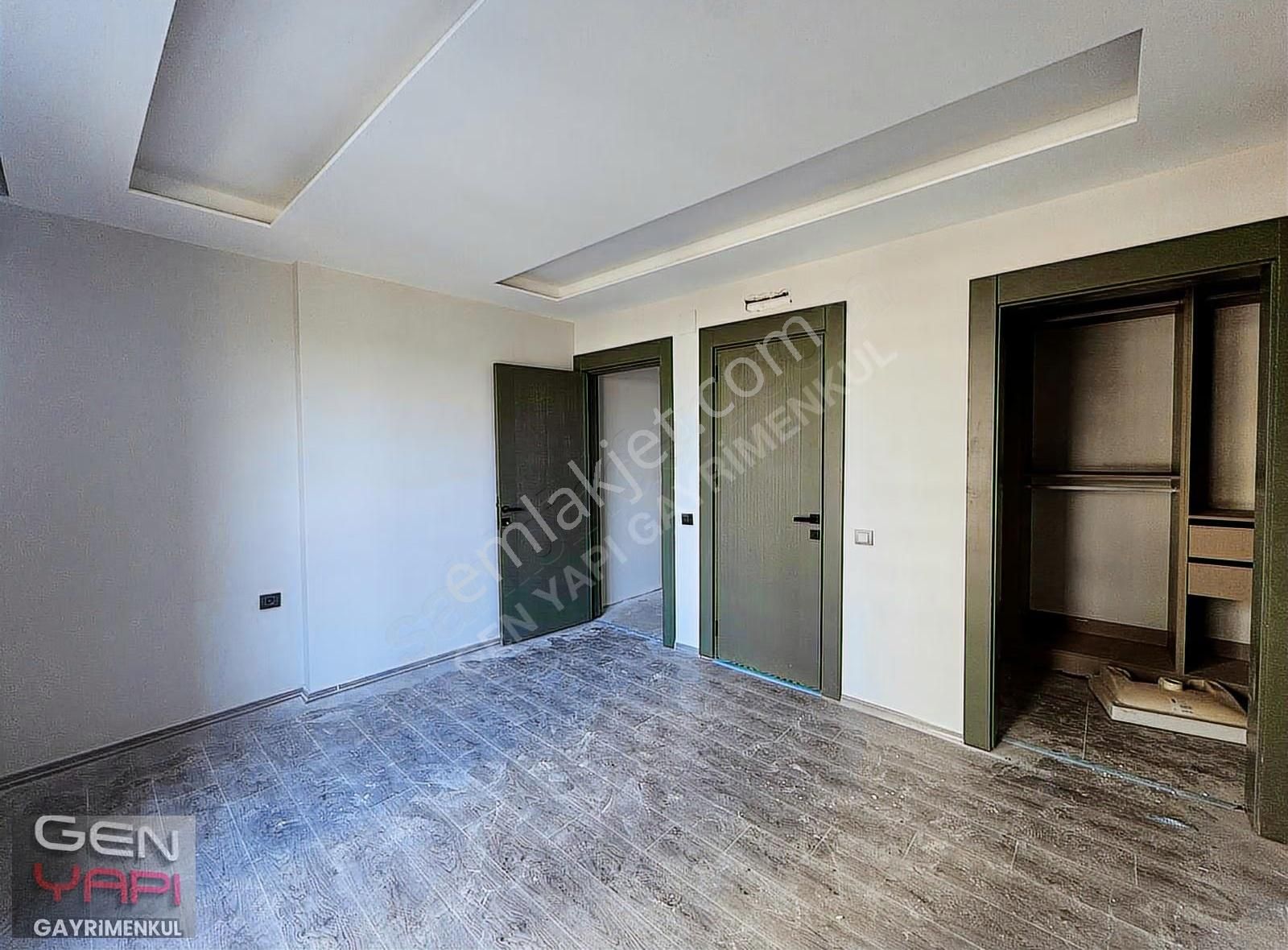 Gen Yapı'dan Akdeniz Mh'de Site İçi B.mutfak 3+1 Satılık Daire - Görsel 13