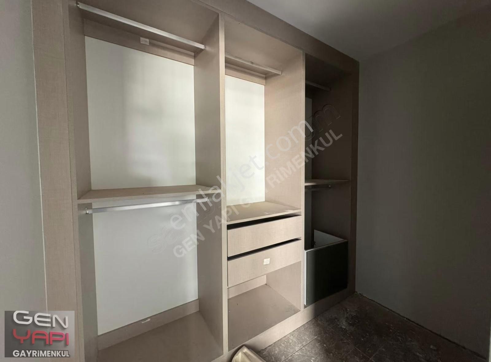 Gen Yapı'dan Akdeniz Mh'de Site İçi B.mutfak 3+1 Satılık Daire - Görsel 8