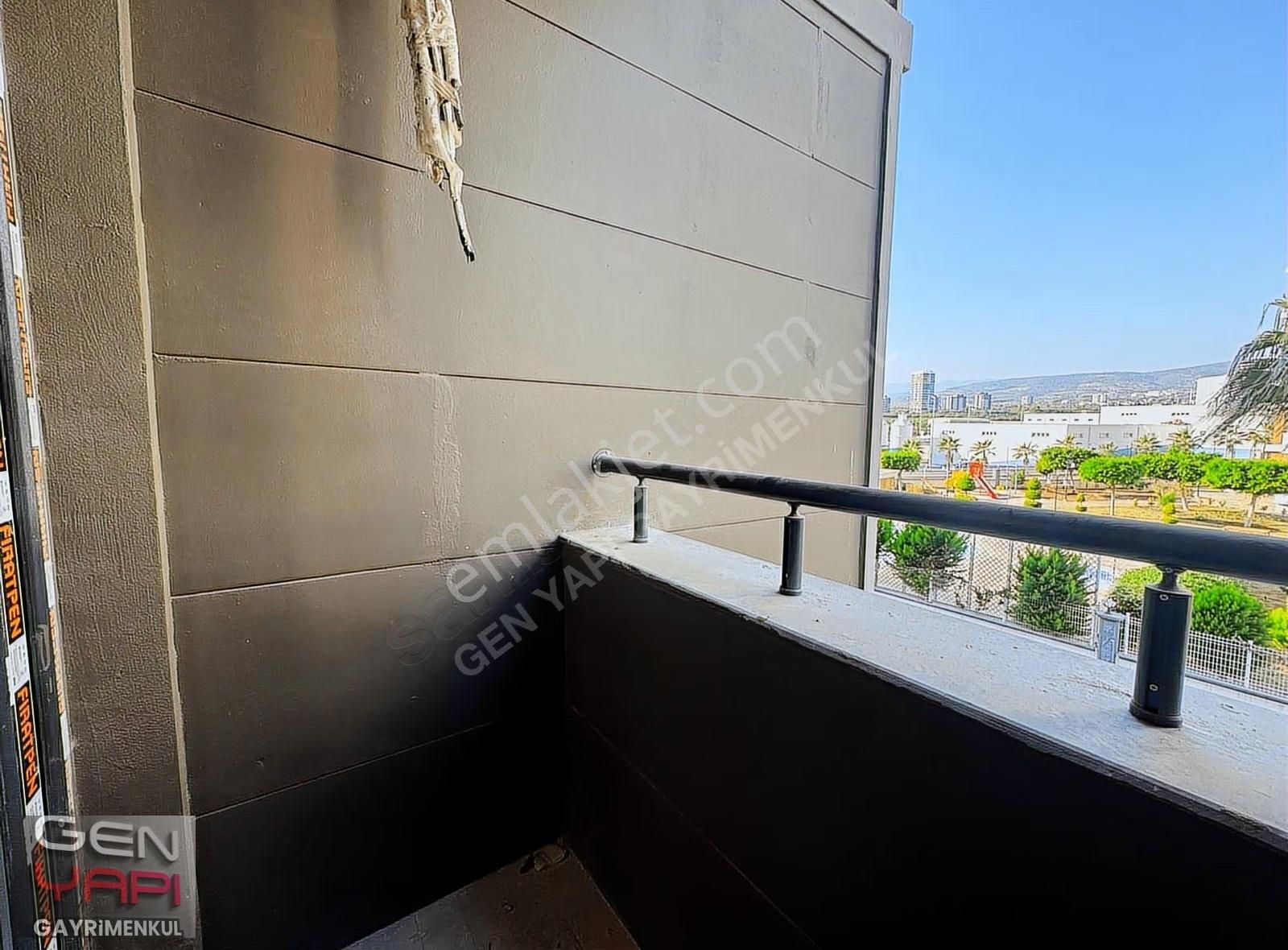 Gen Yapı'dan Akdeniz Mh'de Site İçi B.mutfak 3+1 Satılık Daire - Görsel 10