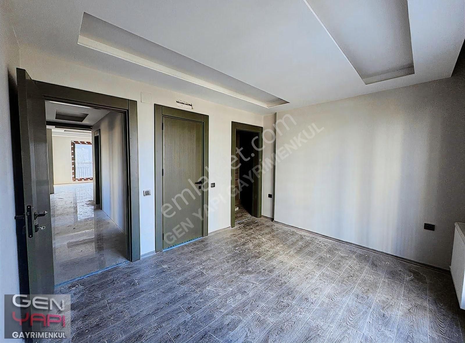 Gen Yapı'dan Akdeniz Mh'de Site İçi B.mutfak 3+1 Satılık Daire - Görsel 14