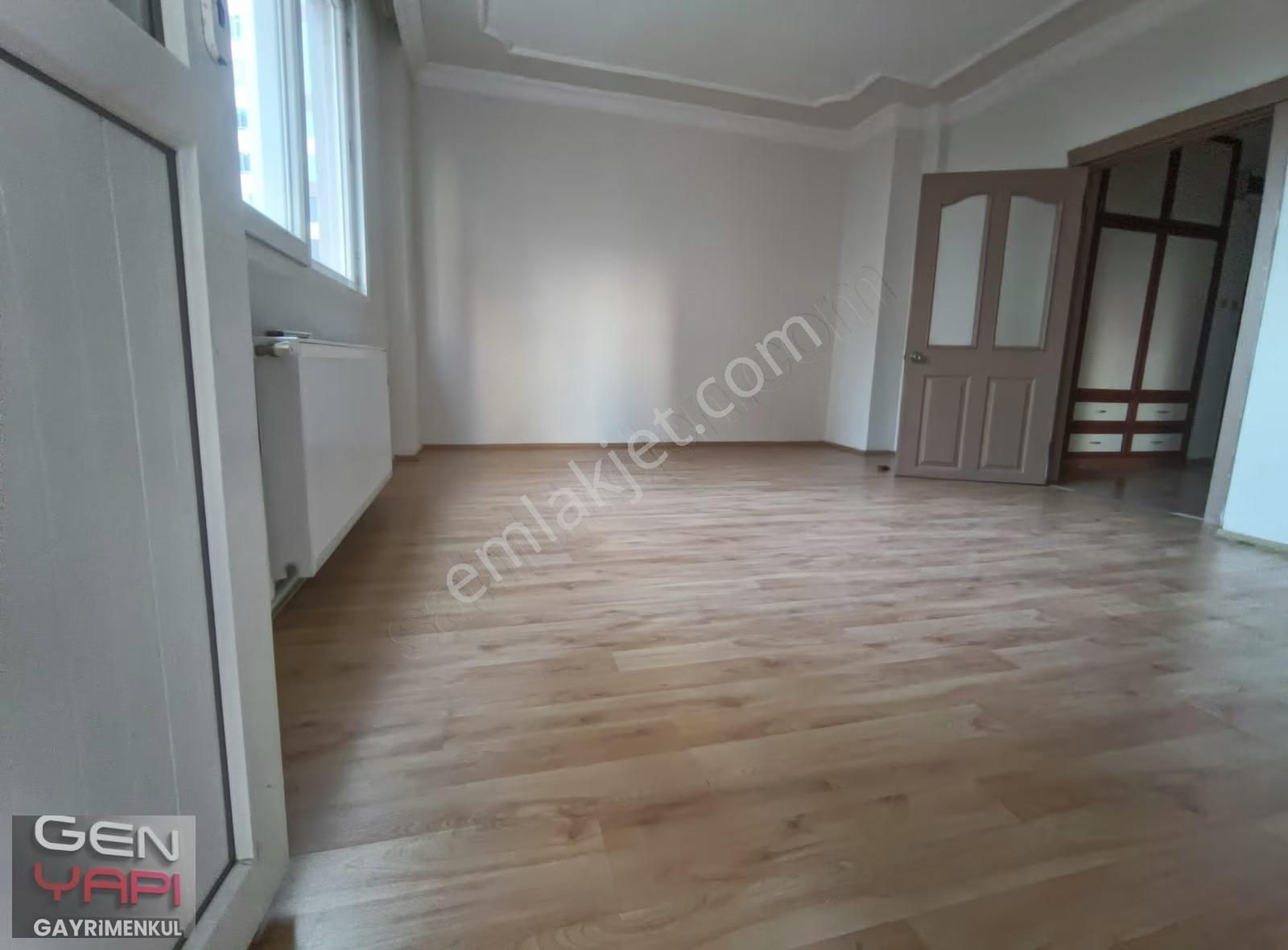 Gen Yapı'dan Mezitli'de 3+1 Bağımsız Mutfak Satılık Daire !!! - Görsel 12