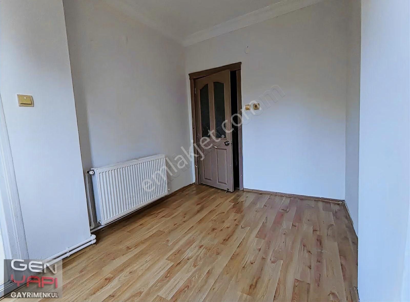 Gen Yapı'dan Mezitli'de 3+1 Bağımsız Mutfak Satılık Daire !!! - Görsel 14