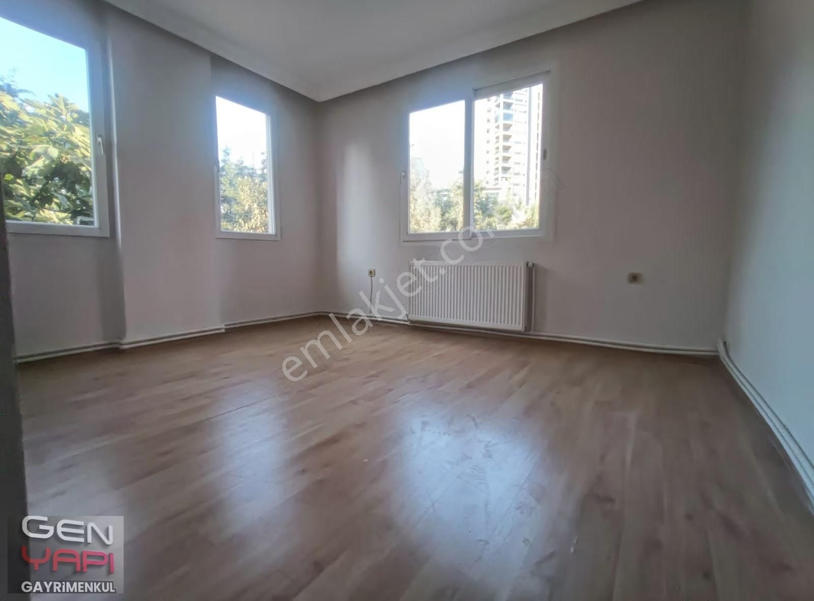 Gen Yapı'dan Mezitli'de 3+1 Bağımsız Mutfak Satılık Daire !!! - Görsel 6