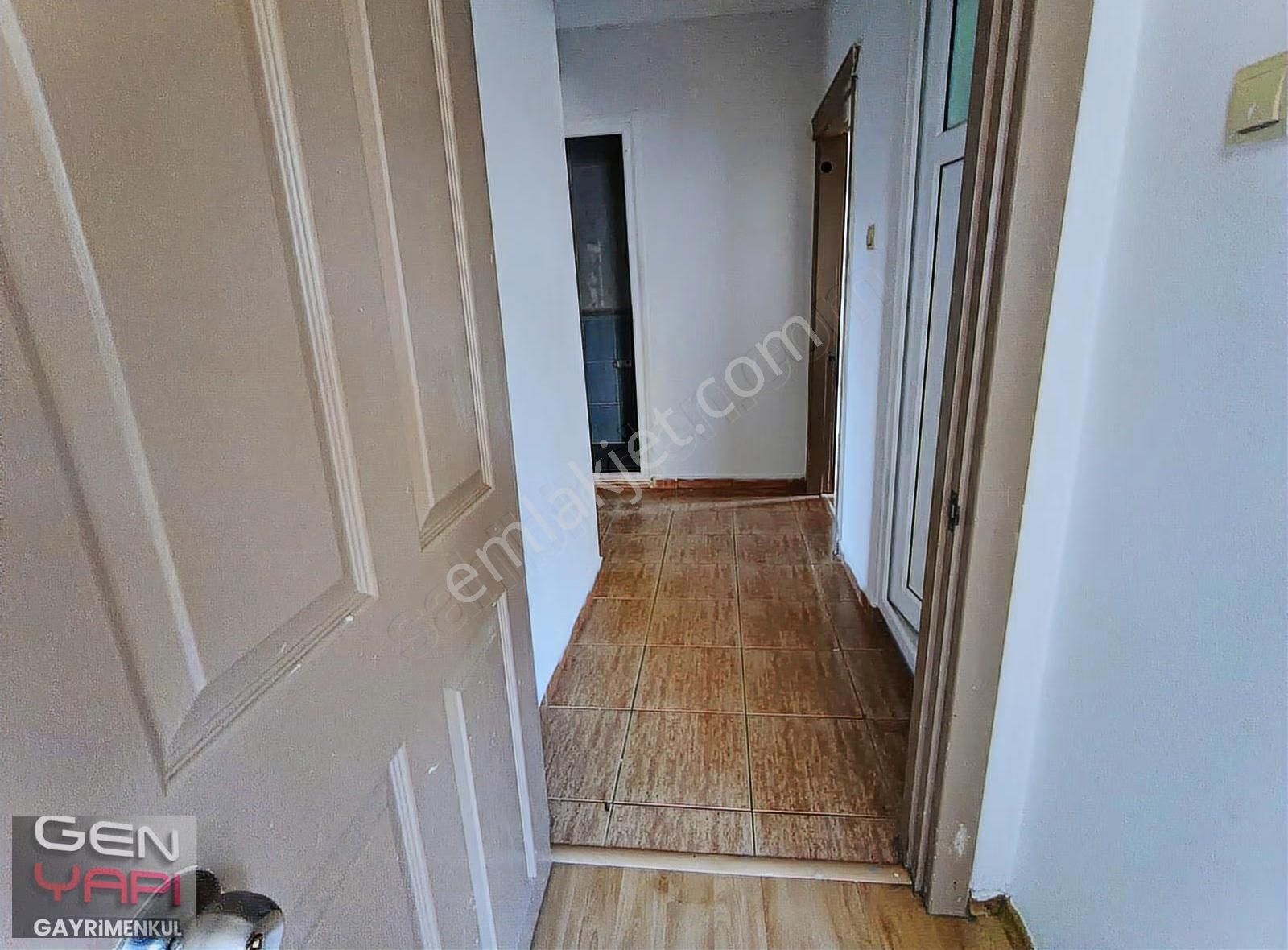 Gen Yapı'dan Mezitli'de 3+1 Bağımsız Mutfak Satılık Daire !!! - Görsel 9