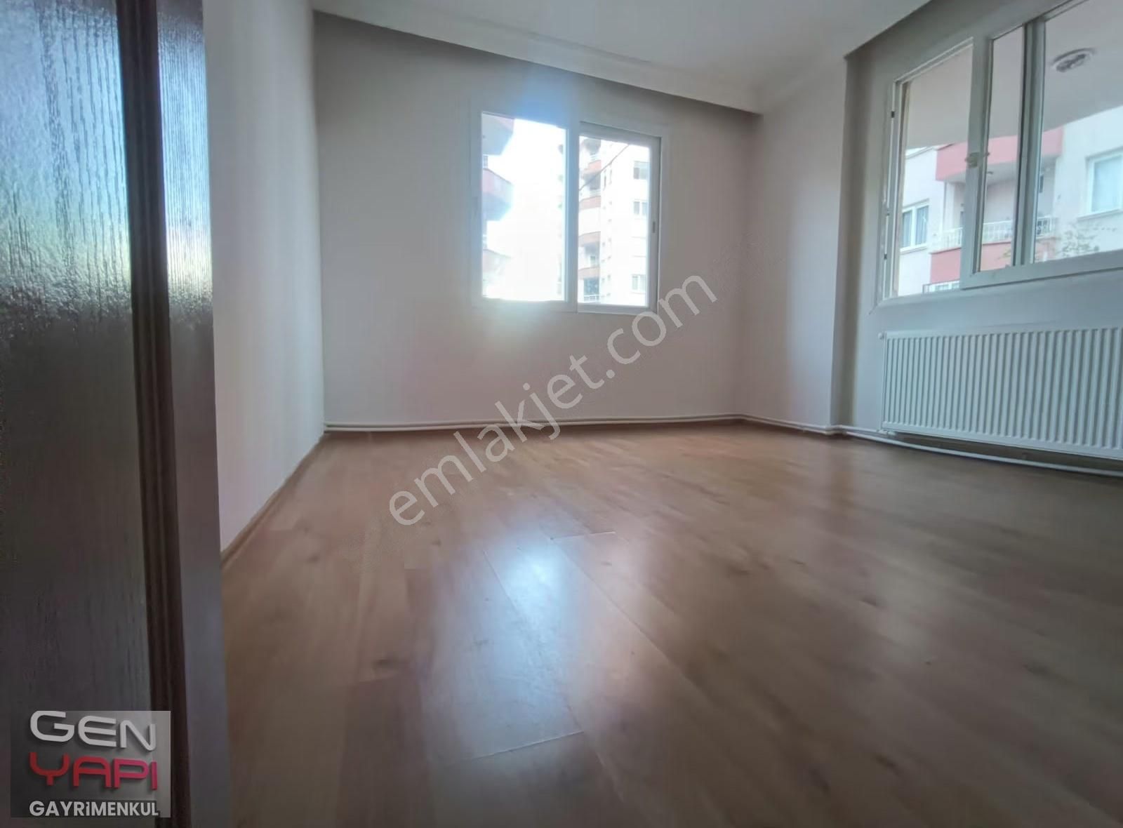 Gen Yapı'dan Mezitli'de 3+1 Bağımsız Mutfak Satılık Daire !!! - Görsel 8