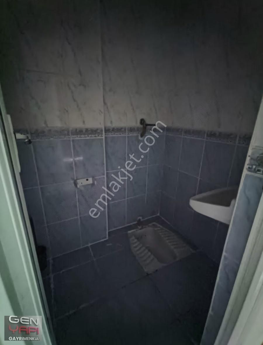 Gen Yapı'dan Mezitli'de 3+1 Bağımsız Mutfak Satılık Daire !!! - Görsel 10