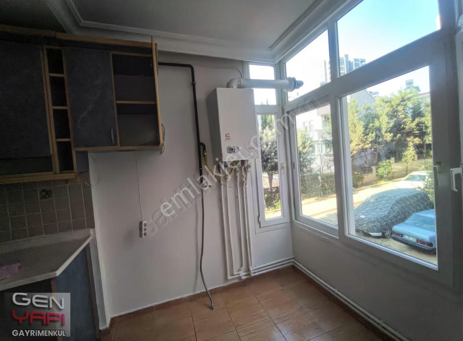 Gen Yapı'dan Mezitli'de 3+1 Bağımsız Mutfak Satılık Daire !!! - Görsel 4