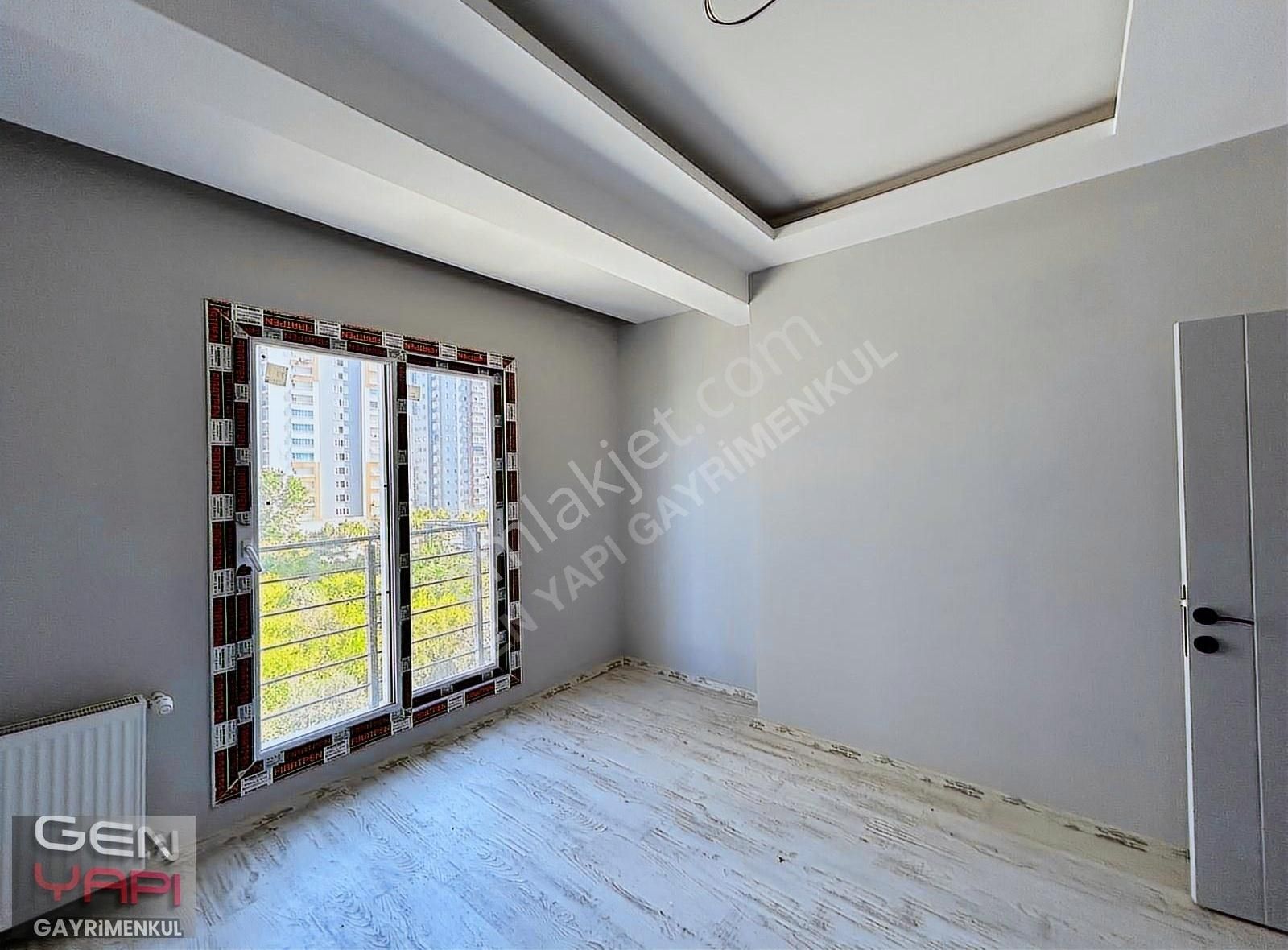 Gen Yapı'dan Deniz Mh'de Yola Sıfır 2+1 Satılık Daire - Görsel 3