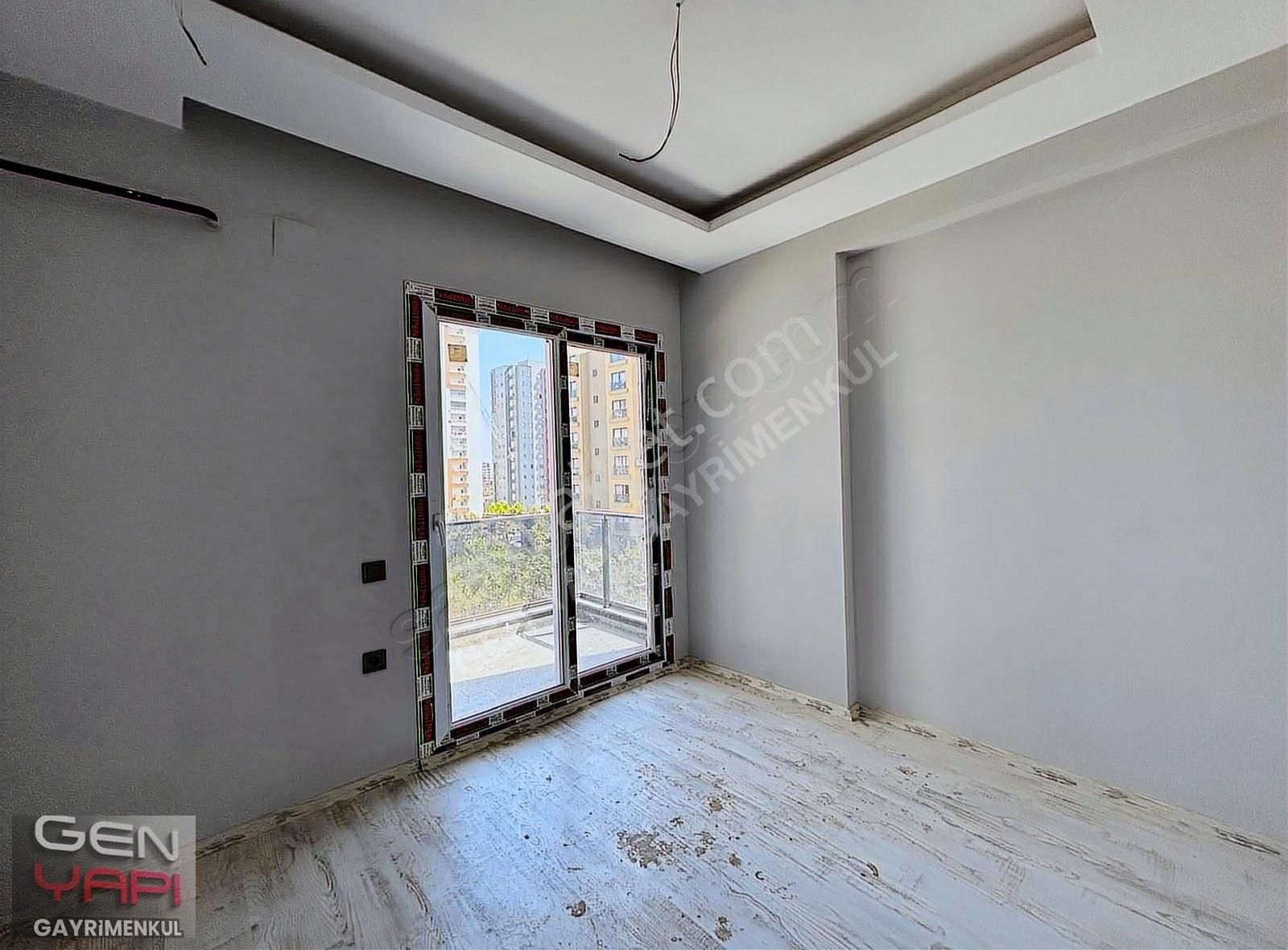 Gen Yapı'dan Deniz Mh'de Yola Sıfır 2+1 Satılık Daire - Görsel 2