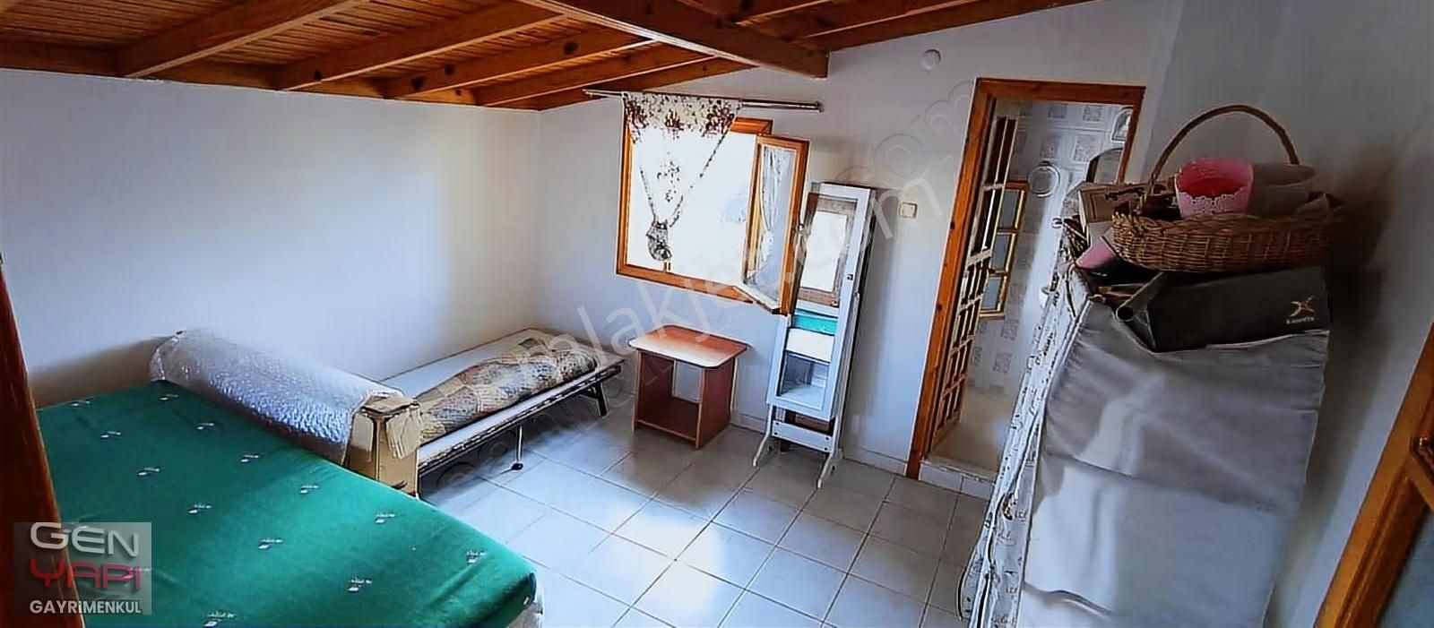 Gen Yapı'dan Yenişehir'de 4+1 Satılık Daire !!! - Görsel 19