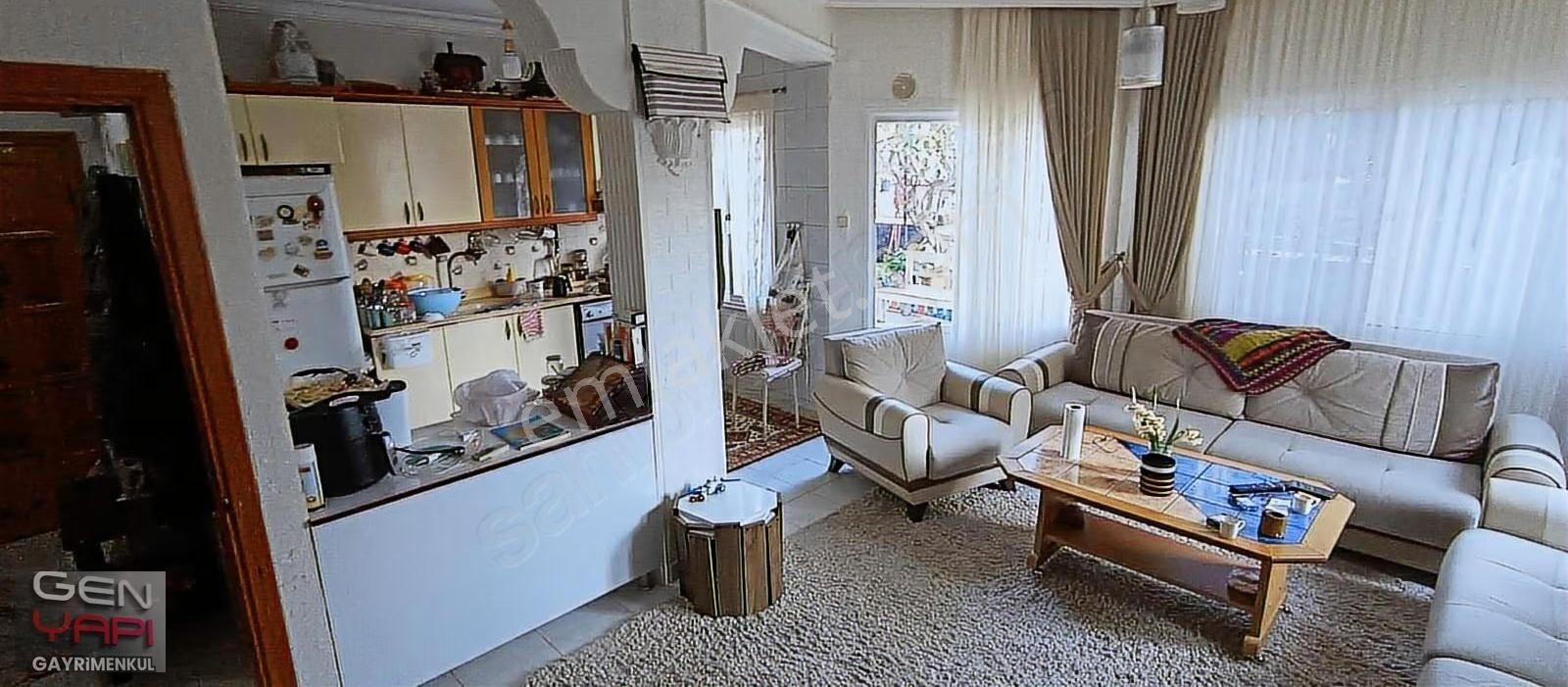 Gen Yapı'dan Yenişehir'de 4+1 Satılık Daire !!! - Görsel 26