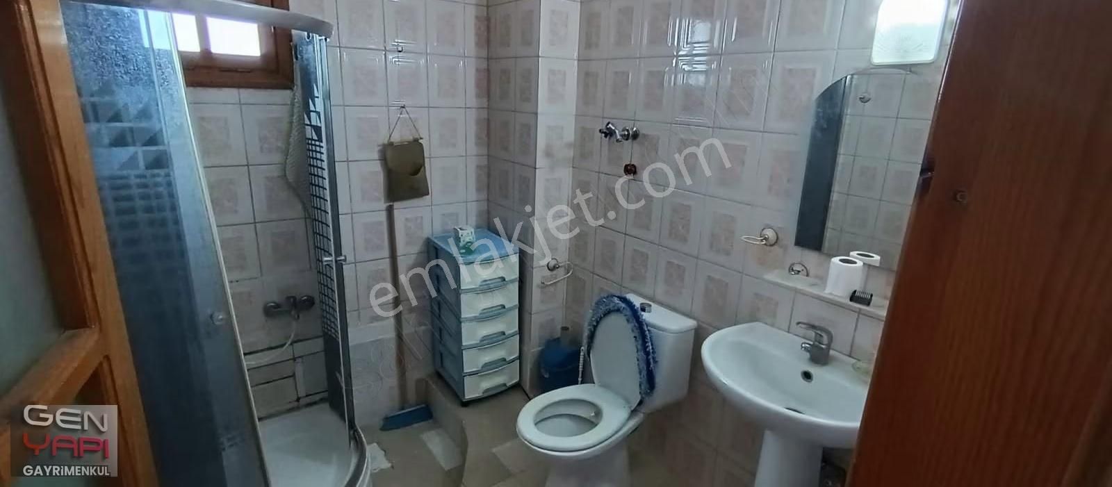 Gen Yapı'dan Yenişehir'de 4+1 Satılık Daire !!! - Görsel 17