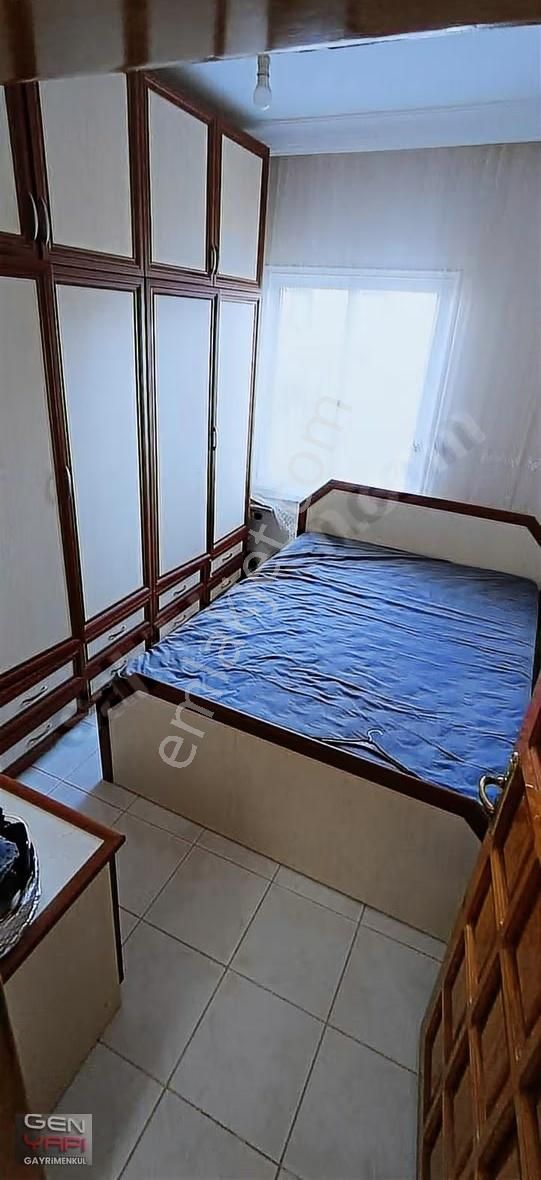 Gen Yapı'dan Yenişehir'de 4+1 Satılık Daire !!! - Görsel 8