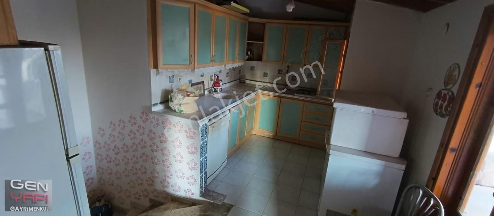 Gen Yapı'dan Yenişehir'de 4+1 Satılık Daire !!! - Görsel 5