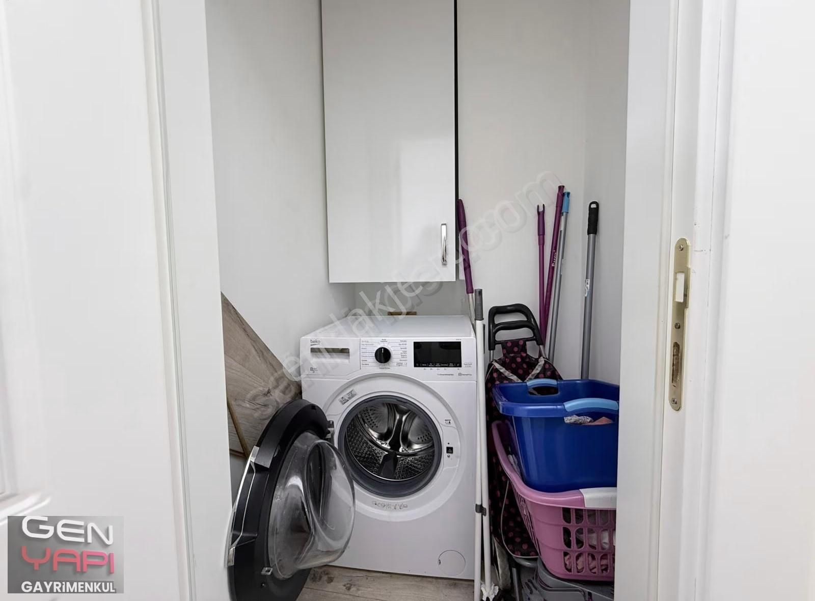 Gen Yapı'dan Yenişehir'de 3+1 Deniz Manzaralı Satılık Daire !!! - Görsel 2