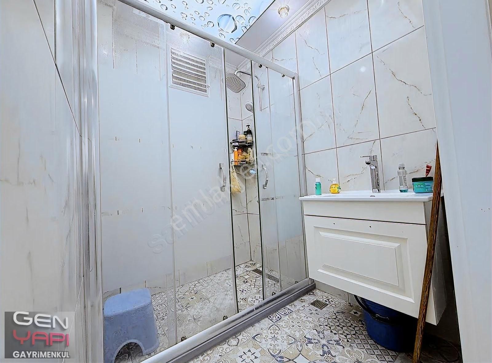 Gen Yapı'dan Yenişehir'de 3+1 Deniz Manzaralı Satılık Daire !!! - Görsel 9