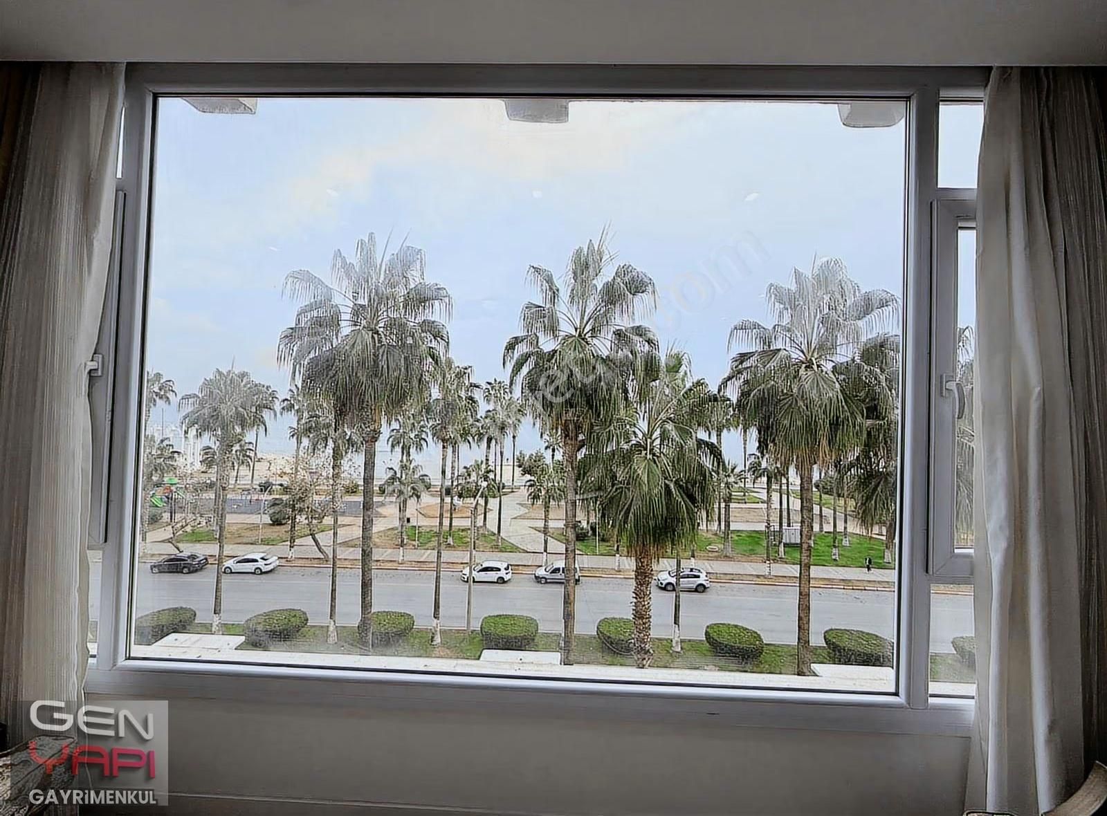 Gen Yapı'dan Yenişehir'de 3+1 Deniz Manzaralı Satılık Daire !!! - Görsel 25