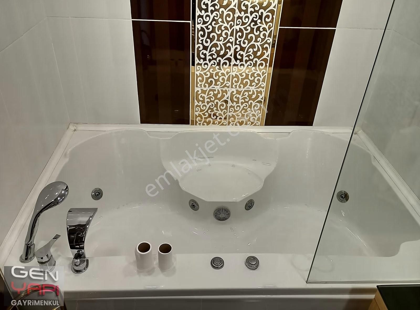 Gen Yapı'dan Mezitli'de 3+1 Satılık Daire !!! - Görsel 5