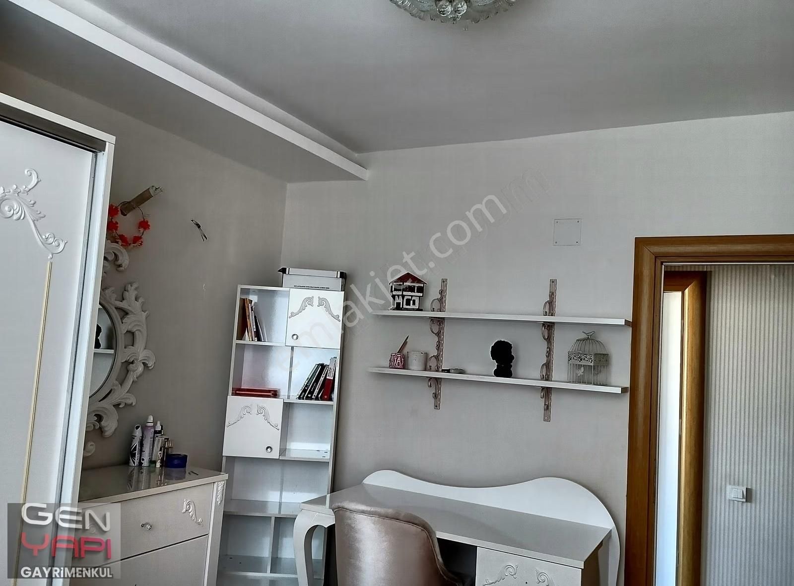 Gen Yapı'dan Mezitli'de 3+1 Satılık Daire !!! - Görsel 21