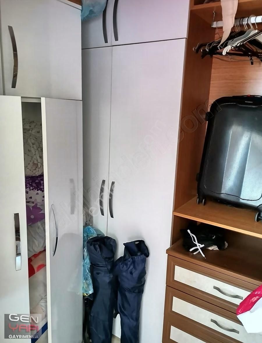 Gen Yapı'dan Mezitli'de 3+1 Satılık Daire !!! - Görsel 10