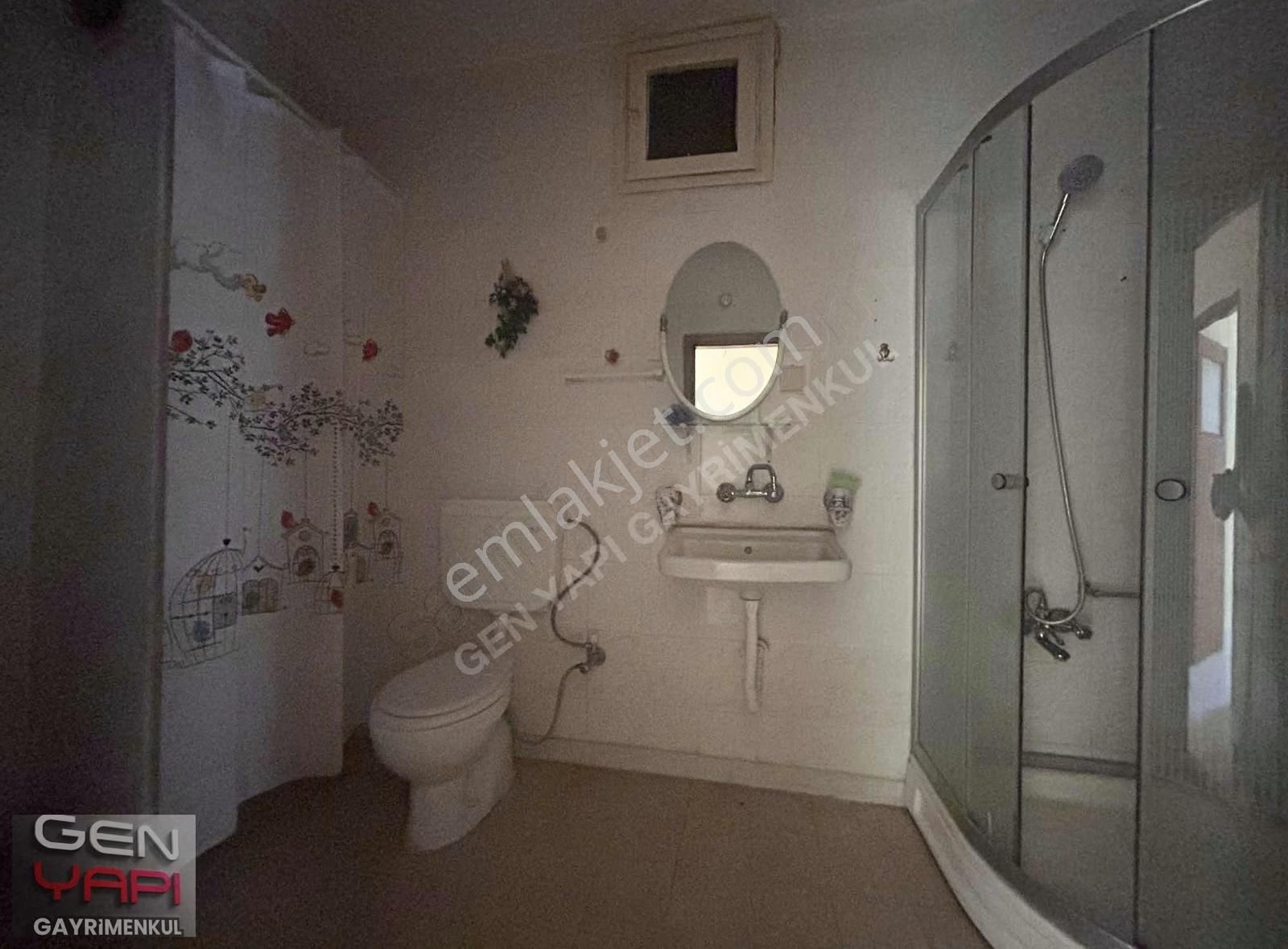 Gen Yapıdan Viranşehirde Bağımsız Mutfak 3+1 Merkezi Kolasyon - Görsel 3