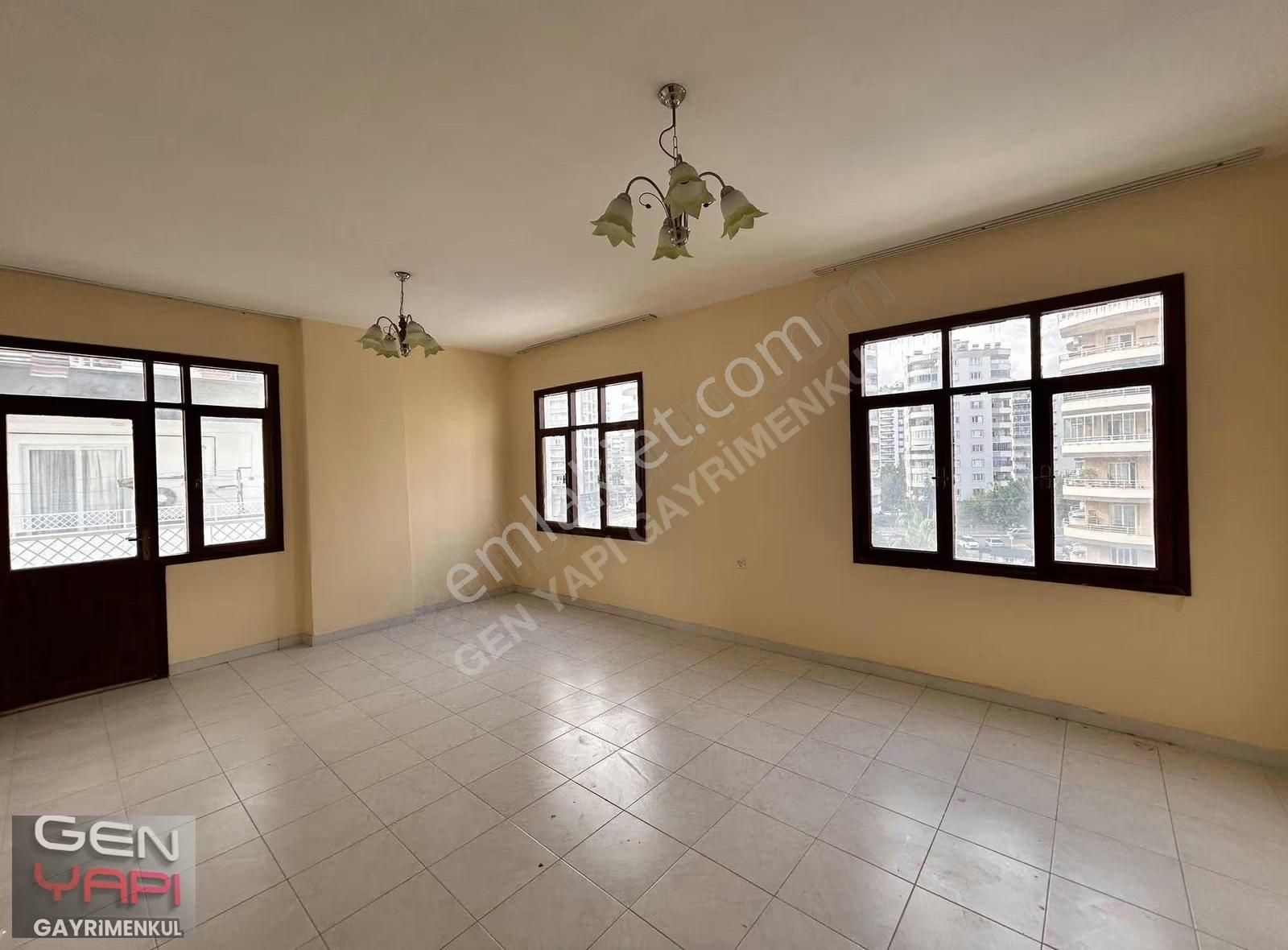 Gen Yapıdan Viranşehirde Bağımsız Mutfak 3+1 Merkezi Kolasyon - Görsel 14