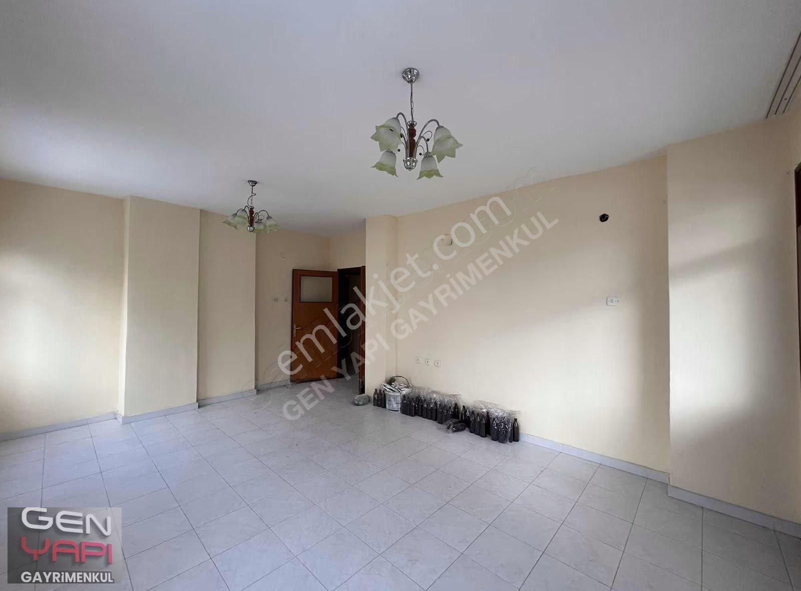 Gen Yapıdan Viranşehirde Bağımsız Mutfak 3+1 Merkezi Kolasyon - Görsel 12