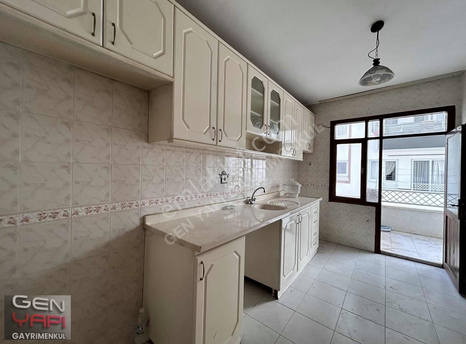 Gen Yapıdan Viranşehirde Bağımsız Mutfak 3+1 Merkezi Kolasyon