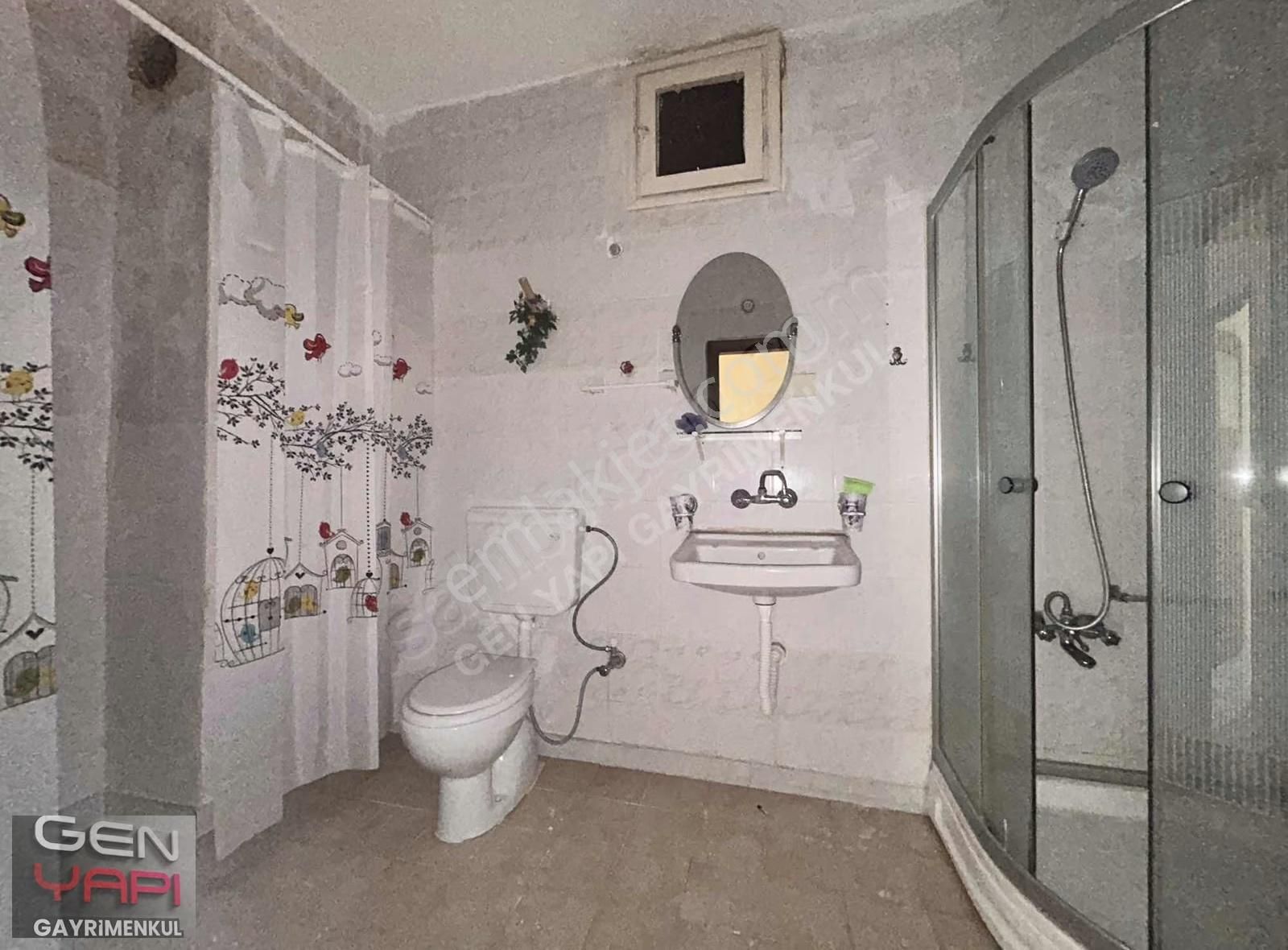 Gen Yapıdan Viranşehirde Bağımsız Mutfak 3+1 Merkezi Kolasyon - Görsel 18