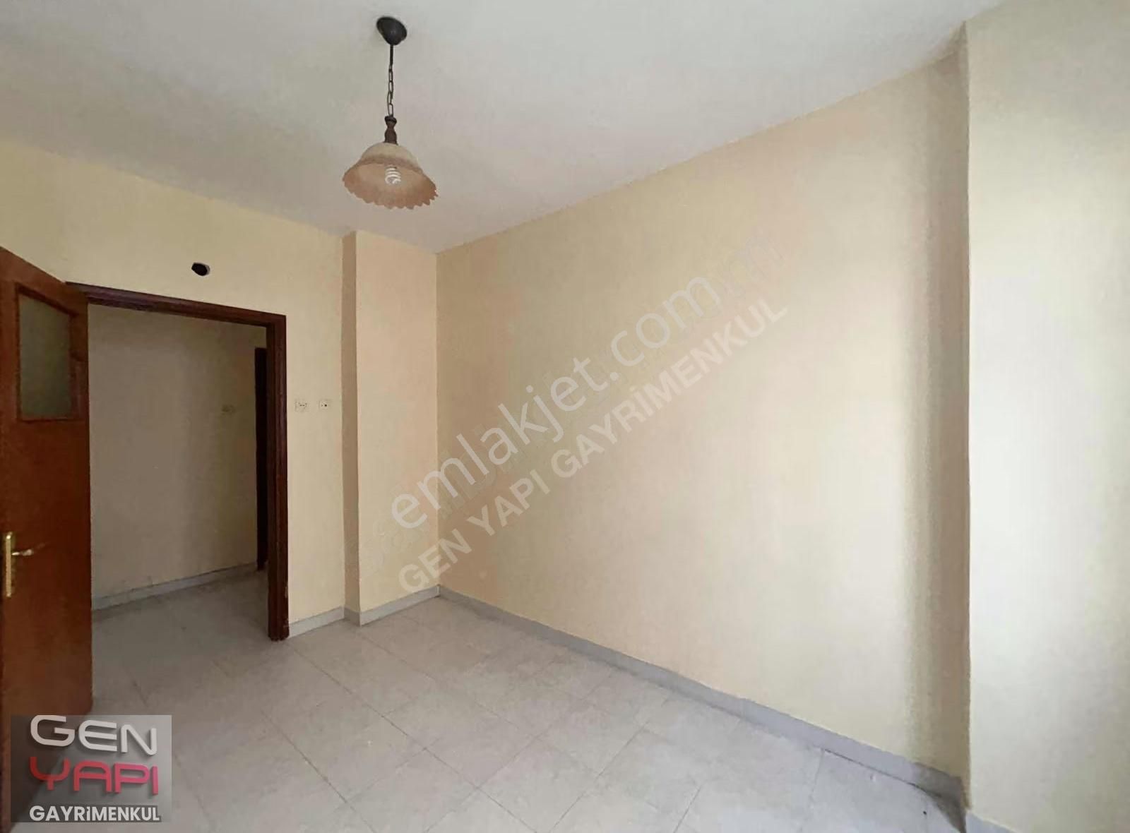 Gen Yapıdan Viranşehirde Bağımsız Mutfak 3+1 Merkezi Kolasyon - Görsel 22