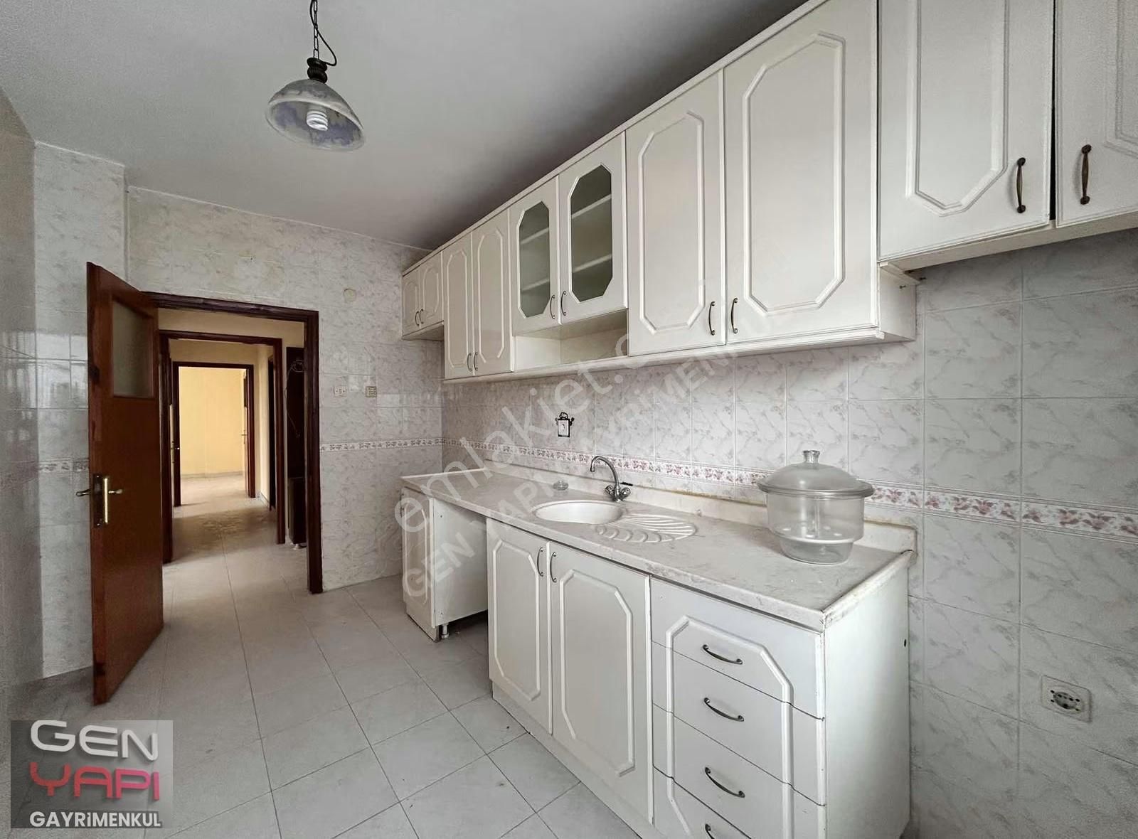 Gen Yapıdan Viranşehirde Bağımsız Mutfak 3+1 Merkezi Kolasyon - Görsel 2