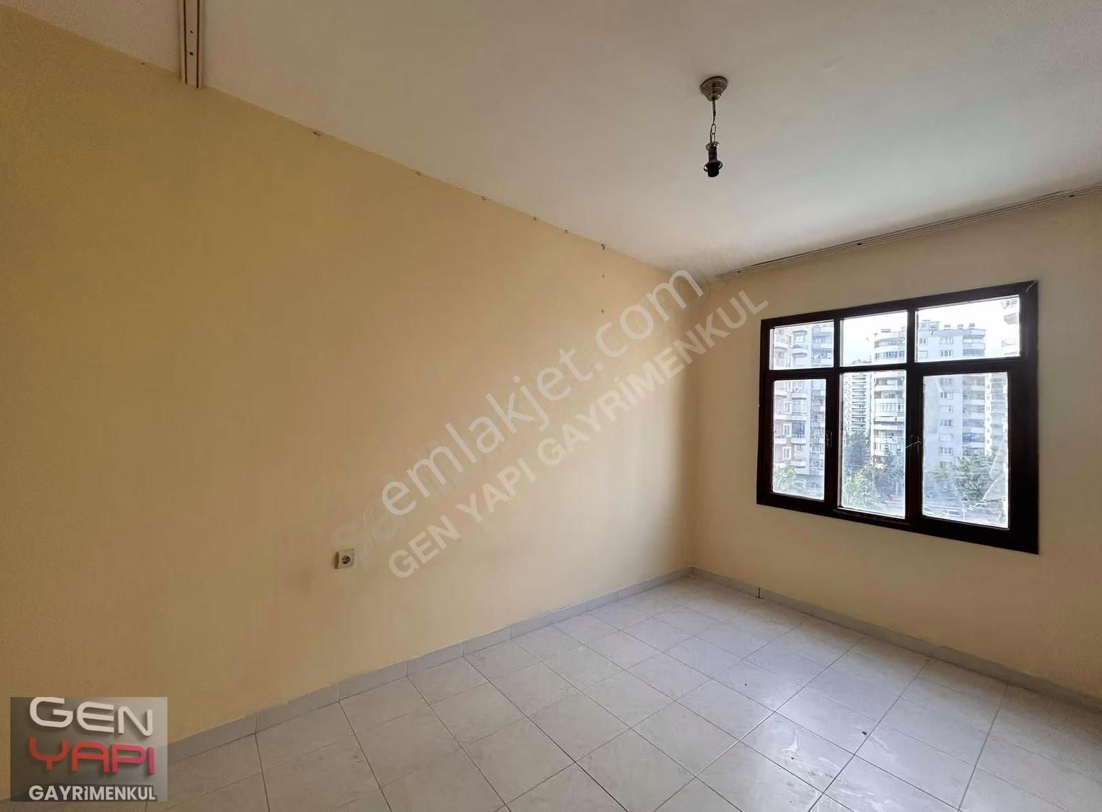 Gen Yapıdan Viranşehirde Bağımsız Mutfak 3+1 Merkezi Kolasyon - Görsel 9