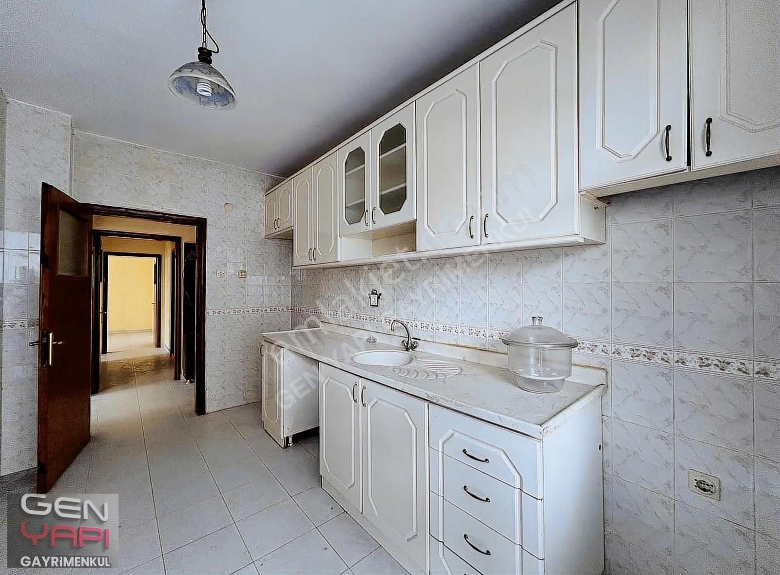 Gen Yapıdan Viranşehirde Bağımsız Mutfak 3+1 Merkezi Kolasyon - Görsel 8